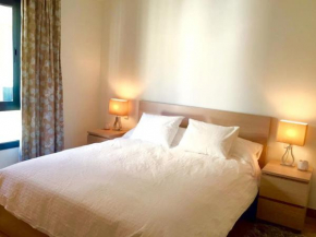 Centric apartment Marbella town